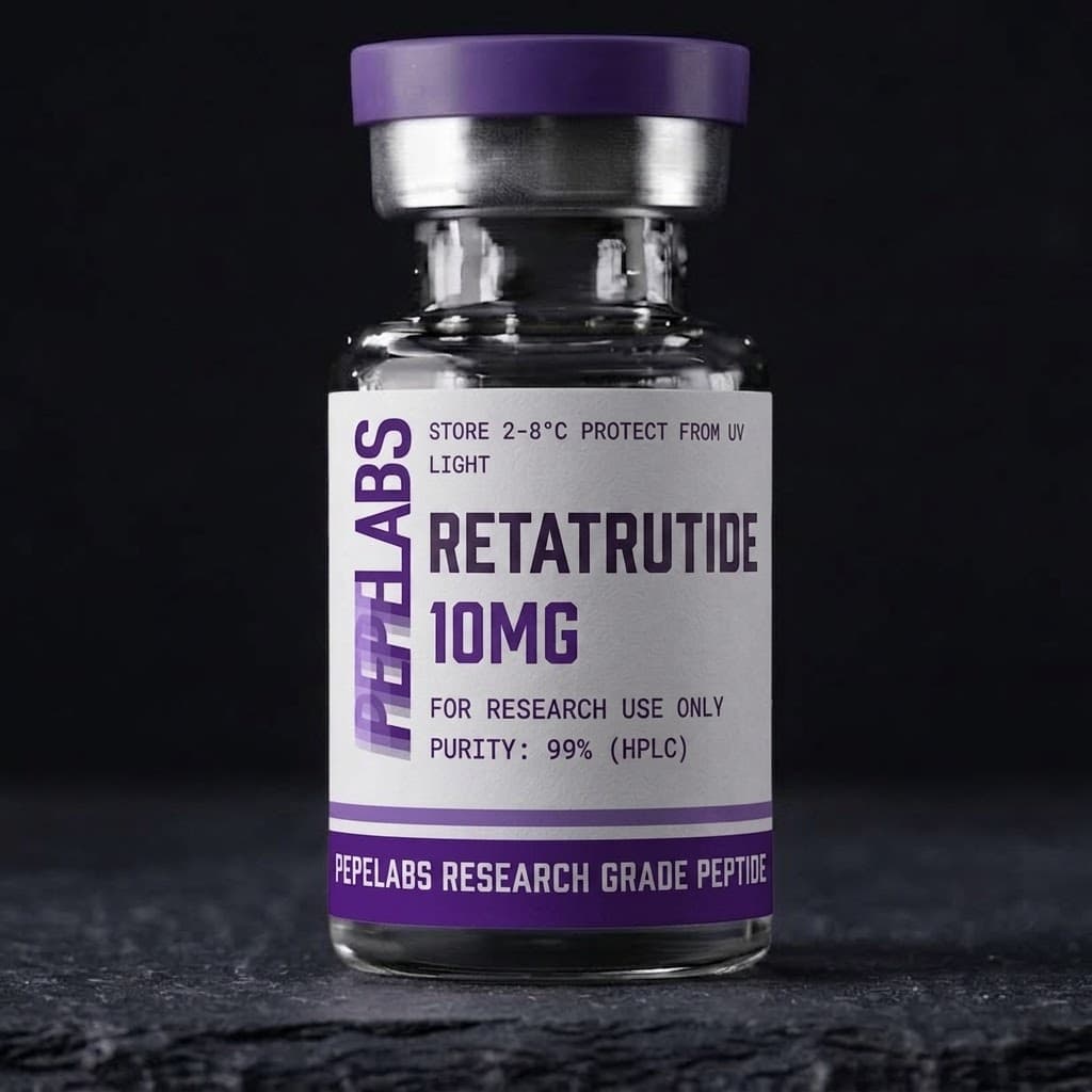 The Science, Benefits, and Side Effects of Retatrutide